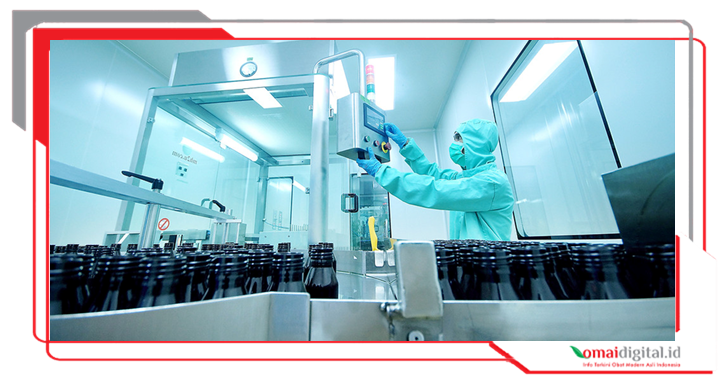 Perspektif Ilmiah tentang Obat Generik: Ini Penjelasan Profesor Farmakologi